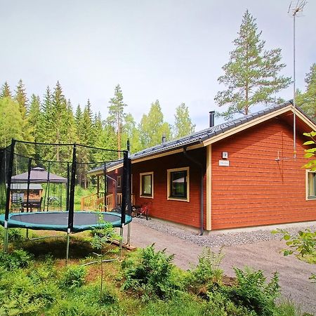 Villa Maria Cottages Jaala Exteriör bild